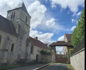 Entre chaussée de Jules et vallée aux Moines - Yannick - 8