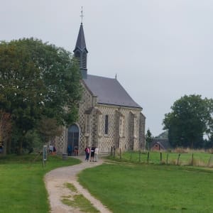 Saint-Valéry-sur-Somme et sa superbe balade dans le temps - Saint-Valery-sur-Somme - 39