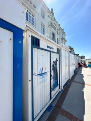 Entre terre et mer à Boulogne-sur-Mer et falaises d’Opale - Boulogne-sur-Mer - 19