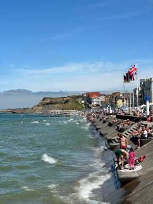 Entre terre et mer à Boulogne-sur-Mer et falaises d’Opale - Boulogne-sur-Mer - 20