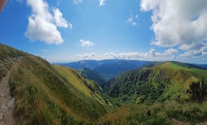 Sneeuwveldpad - La Bresse, Saint-Dié-des-Vosges - 46
