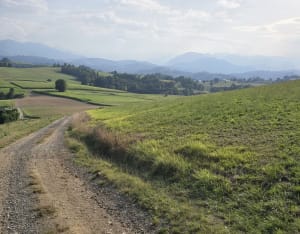 Escapade bien-être entre plaines et vallons de Loucrup - Loucrup - 3