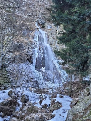 De Saint-Chamond au Pilat - Saint-Chamond - 5