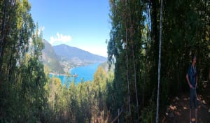 Angon waterval - Talloires-Montmin - 24