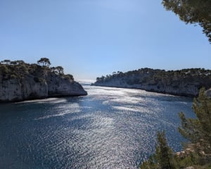 Wandel in Cassis en zijn prachtige baai En-Vau - Cassis - 26