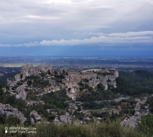 Val d'Enfer et crêtes de Baumayrane - Les Baux-de-Provence - 9