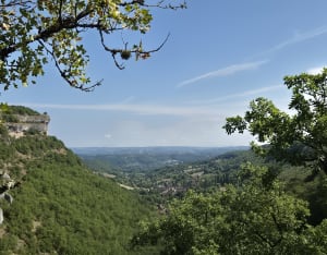 Cirque d'Autoire et découverte des châteaux du Quercy - Autoire - 7