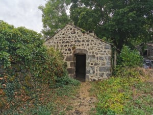 Saint-Diéry ses alentours et la  roche aux Fées - Saint-Diéry - 7