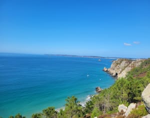 Boucle autour de Telgruc-sur-Mer - Telgruc-sur-Mer - 7