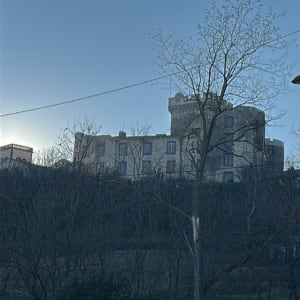 Entre vignes et patrimoine local de Cébazat à Châteaugay - Châteaugay - 10
