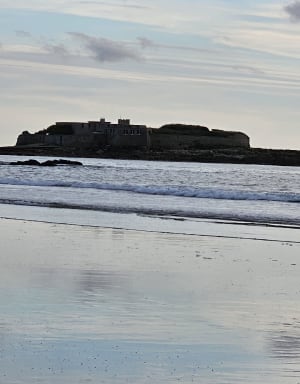 Longer les plages du Morbihan et le GR® 34 depuis Guidel - Guidel-Plages, Guidel - 10