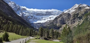 Met kinderen: circus Gavarnie - Gavarnie-Gèdre - 28