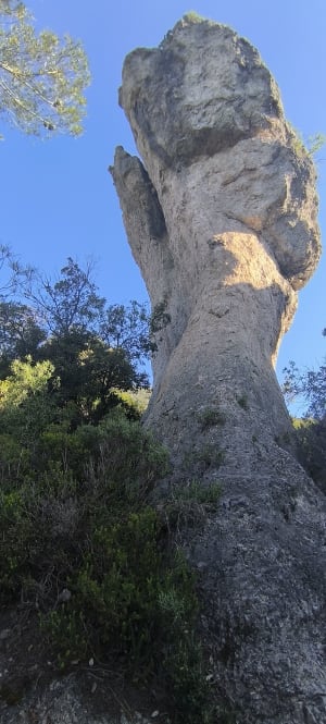 Le Cirque de Mourèze - Mourèze - 36