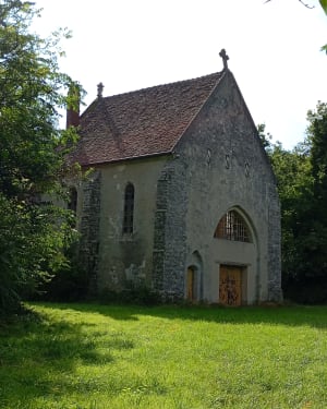 Le circuit des mégalithes de Maisse - Maisse - 5