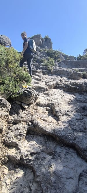 Le Cirque de Mourèze - Mourèze - 37
