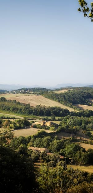Rando château de Crussol - Léo - 8