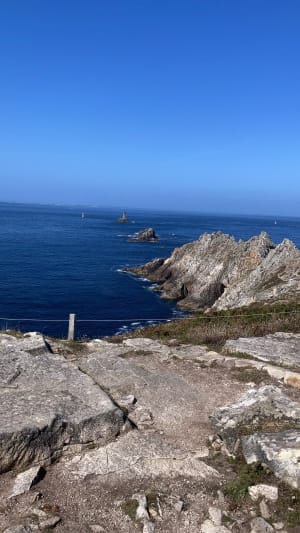 Ongelooflijke Pointe du Raz en Bretonse pracht - Plogoff - 10