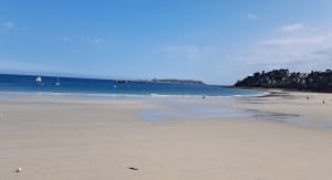 Belle balade sur la côte de granit rose - Perros-Guirec - 59