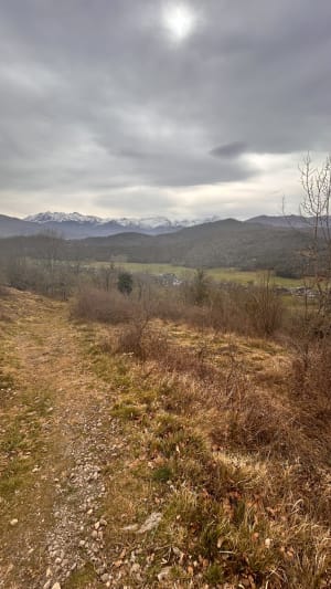 Tour de Balaguère et nature épatante - Alicia - 3