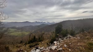 Tour de Balaguère et nature épatante - Alicia - 4