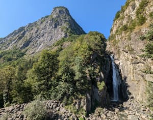 Bourg-d’Oisans et sa balade détente à la cascade de la Pisse - Le Bourg-d'Oisans - 10