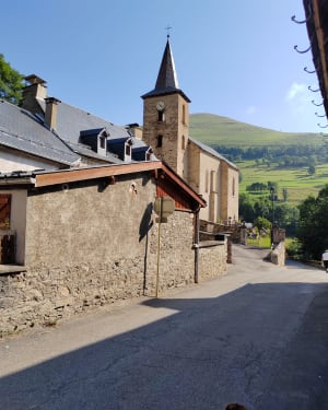 Boucle de Billière à Portet de Luchon - Garin - 3