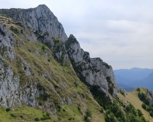 Pic du Gar au départ de Bézins - Bezins-Garraux - 6