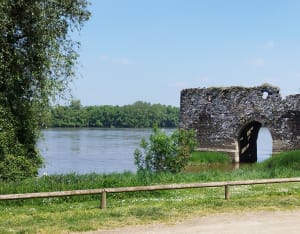 Champtoceaux médiévale et bords de loire - Orée-d'Anjou - 4