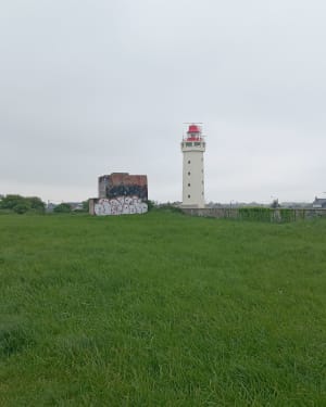 Plutôt balade que randonnée sur Sainte Adresse - Sainte-Adresse - 9
