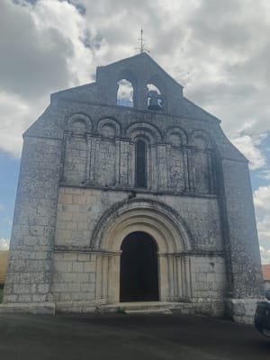 La Frédière - Jean François  - 3