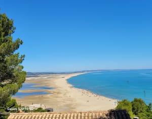Falaises de Leucate - Leucate - 11