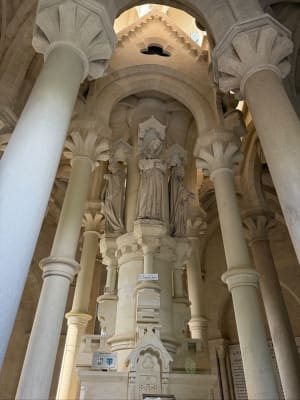 Notre-Dame d'Étang et forêt bourguignonne - La Cude - 10