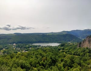 Ontsnap naar het Chambonmeer en maak een wandeling vol geschiedenis - Chambon-sur-Lac - 97