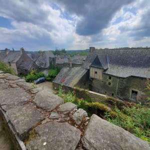 Rochefort en Terre - Rochefort-en-Terre - 14