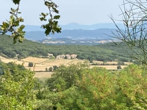 Espeluche en boucle via le château de Rochefort en Valdaine - Espeluche - 6