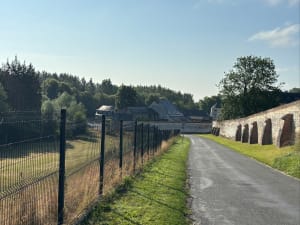 Le tour de Valloires - Argoules - 3