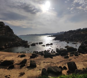 Un petit tour à Ploumanac'h - Perros-Guirec - 5