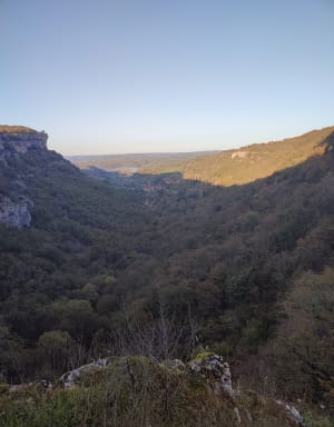 Belvédères et trésors cachés - Loubressac - 13