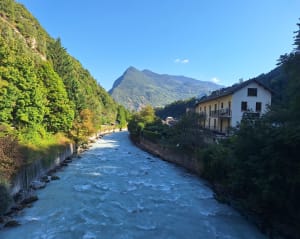 Balade le long du Doron ( Savoie) - Mickaell - 5