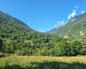 Balade le long du Doron ( Savoie) - Mickaell - 6