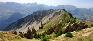 Le Charvin - Villarembert - 7