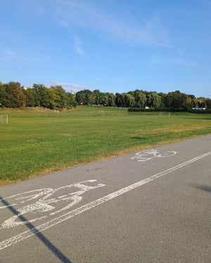 Park Sybiraków w Rzeszowie - miejsce pamięci w sercu Podkarpacia - Rzeszów - 7