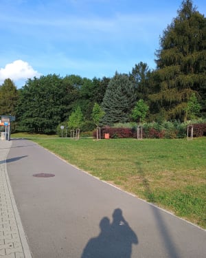 Park Sybiraków w Rzeszowie - miejsce pamięci w sercu Podkarpacia - Rzeszów - 8