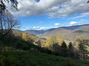 Tour du Siebach - Oderen - 13