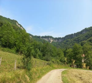 Reculée de Blois-sur-Seille - Blois-sur-Seille - 16