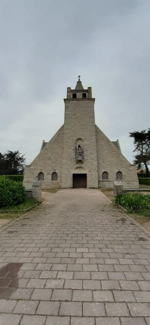 Balade sur l'île Callot - Carantec - 17