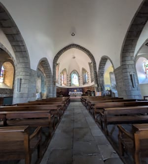 Notre-Dame de Natzy - La Tour-d'Auvergne - 14
