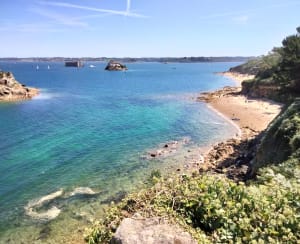 Tronçon GR34 de Carantec, par la Pointe de Penn al Lann - Mickaël  - 57