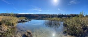 Narlay Lake Tour - Le Frasnois - 12