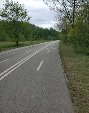 Velostrada - Krystian - 3